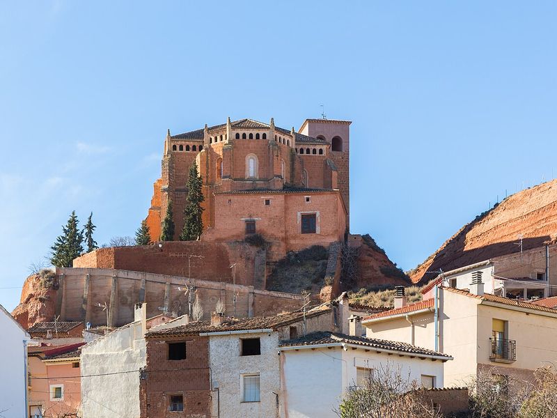 Hoces del Mesa y San Miguel