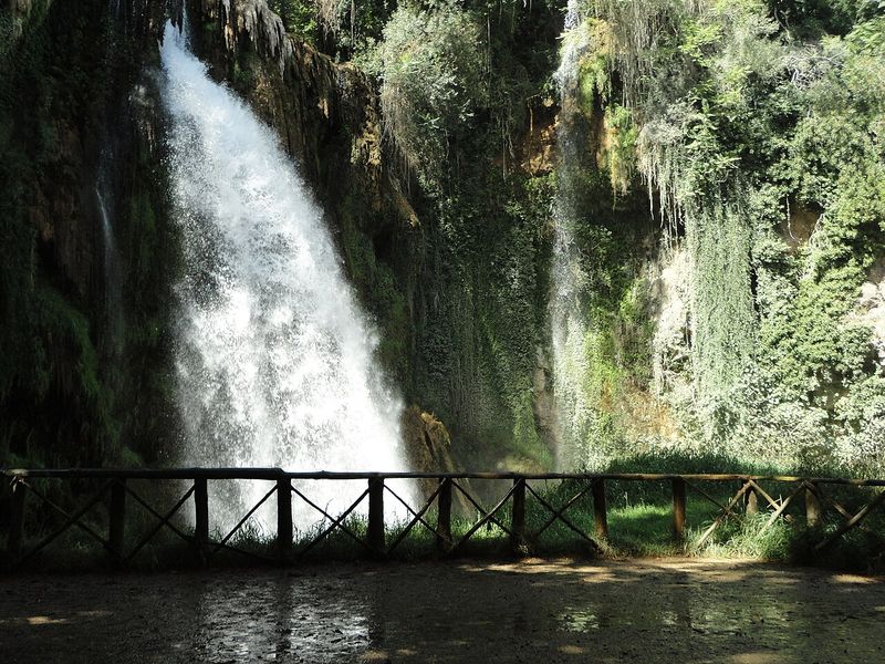 Monasterio de Piedra