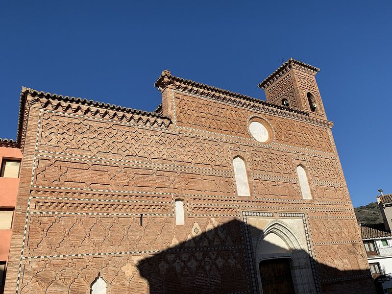 Santa María de Tobed · Patrimonio Mundial