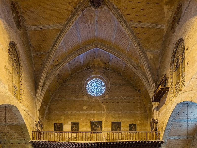 San Félix · Patrimonio Mundial